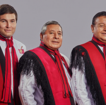 Las voces de Or&aacute;n vuelven al ruedo con nuevo integrante