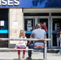 Los tres nuevos programas de Anses que pagan hasta 20.500 pesos por mes