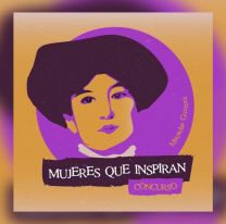Lanzan el concurso “Mujeres que inspiran”