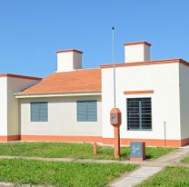 Sortear&aacute;n 300 casas en Barrio Pereyra Rozas