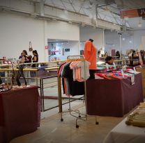 Punto Artesanal, el lugar que re&uacute;ne las historias de m&aacute;s de 50 artesanos