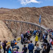 Salta generó casi mil millones de pesos en el verano