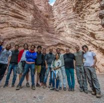 Premio Latin Grammy Foundation a un proyecto salte&ntilde;o