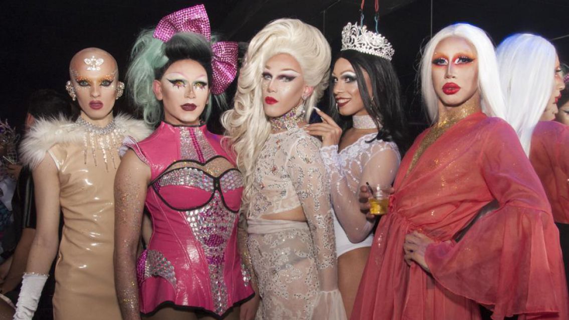 Con el apoyo de la Secretaría de Cultura, se realizará en Salta el encuentro de Drag Queens