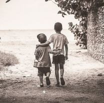 D&iacute;a del hermano en la Argentina: por qu&eacute; se celebra el 4 de marzo