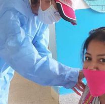 Comenz&oacute; la etapa de vacunaci&oacute;n para los docentes