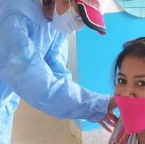 Comenz&oacute; la etapa de vacunaci&oacute;n para los docentes