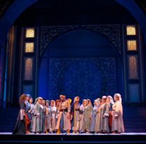 Vuelven las noches de Zarzuela al Teatro Provincial