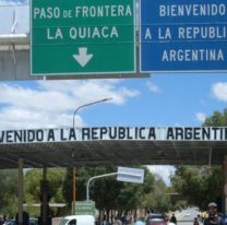 Nación derogó el decreto que impedía el ingreso a extranjeros con antecedentes