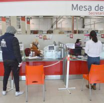 Día de la Mujer: empleadas municipales tendrán asueto