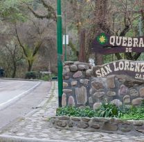 Artesanos de San Lorenzo venderán sus productos en la Quebrada