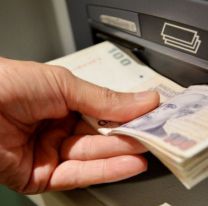 Se viene un bono de $30 mil: quiénes lo cobrarán y cómo anotarse para recibir el beneficio