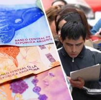 Activan el primer bono 2022 de $12.000 para un grupo de beneficiaros de Anses &iquest;qui&eacute;nes cobran?