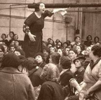 8 de marzo: D&iacute;a Internacional de la Mujer