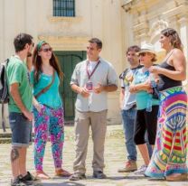 Salta recuperó 1.500.000 turistas y apunta a posicionarse entre los destinos más elegidos a nivel mundial