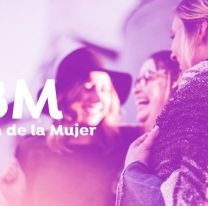 Cultura organiza un Conversatorio para el Día Internacional de la Mujer