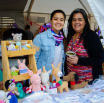 Hoy habrá un espacio de encuentro y feria de servicios por el Día Internacional de la Mujer