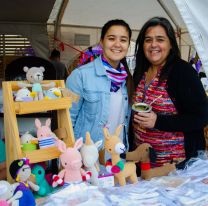Hoy habrá un espacio de encuentro y feria de servicios por el Día Internacional de la Mujer