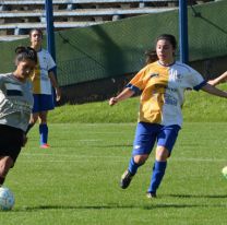 F&uacute;tbol femenino entre Salta y Jujuy por el D&iacute;a Internacional de la Mujer