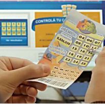 Salte&ntilde;o le acert&oacute; al Telekino y gan&oacute; cerca de 12 millones de pesos