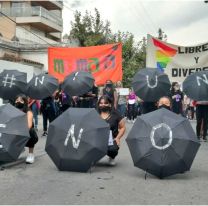 D&iacute;a de la Mujer: masiva marcha para reclamar por los derechos de las mujeres