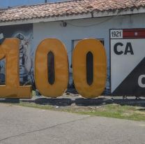 Central Norte cumple 100 a&ntilde;os y lo celebra a lo grande