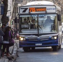 Así serán los servicios de SAETA para este fin de semana