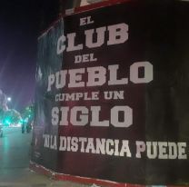 El centenario de Central Norte tambi&eacute;n se festeja en Buenos Aires