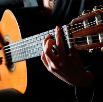 10 de marzo: “Día Nacional del guitarrista”