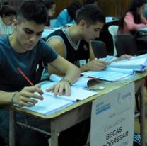 Todavía tenés chance de inscribirte en la Beca Progresar