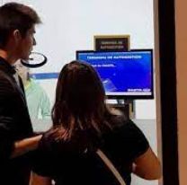 Comenz&oacute; la renovaci&oacute;n del Pase Libre para estudiantes terciarios que viajan en SAETA