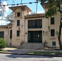 Declararon Monumento Hist&oacute;rico Nacional al museo de Ciencias Naturales