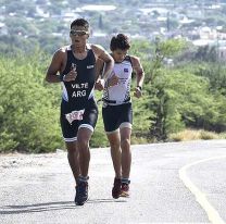Salta ser&aacute; sede del Triatl&oacute;n Argentino