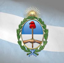 12 de marzo: Dia del Escudo Nacional
