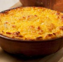 Se viene el “Gran concurso del pastel de choclo  en San Agustín