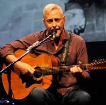 Pedro Aznar trae a Salta su «Flor y Raíz»