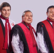 Las Voces de Orán cantarán en la Vigilia del 40º aniversario por la Gesta por Malvinas