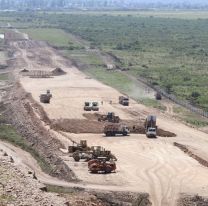 En mayo de 2023 finalizar&aacute;n la Circunvalaci&oacute;n Noroeste