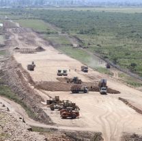 En mayo de 2023 finalizarán la Circunvalación Noroeste