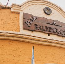 Boliche Balderrama celebra 69 años a puro folclore con Guitarreros y Gabi Morales