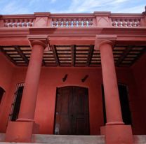 Hoy la entrada al Museo Güemes es libre y gratuita