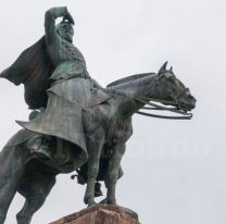 Habrá acto y homenaje por el Pacto de Cerrillos