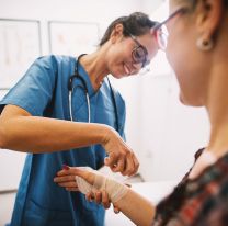 R&eacute;cord de preinscripciones en la UNSa: La carrera m&aacute;s elegida es enfermer&iacute;a