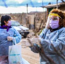 Dictarán gratis el Curso de Formación para Agentes Sanitarios en Salta