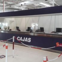 Cerrarán la Muni por un brote de contagios: suspendieron todas las actividades