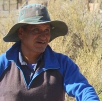 Gabriel, un ejemplo de trabajo en la Puna salte&ntilde;a