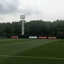 Salta ser&aacute; sede del Centro de Desarrollo de la AFA en el norte del pa&iacute;s