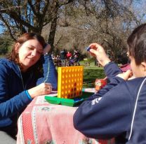 Un joven salte&ntilde;o de 14 a&ntilde;os busca una familia