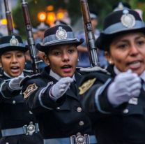 M&aacute;s de 300 polic&iacute;as y sus familiares beneficiados con becas universitarias