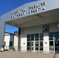 Salteños podrán sacar turnos online para atenderse en el Materno Infantil